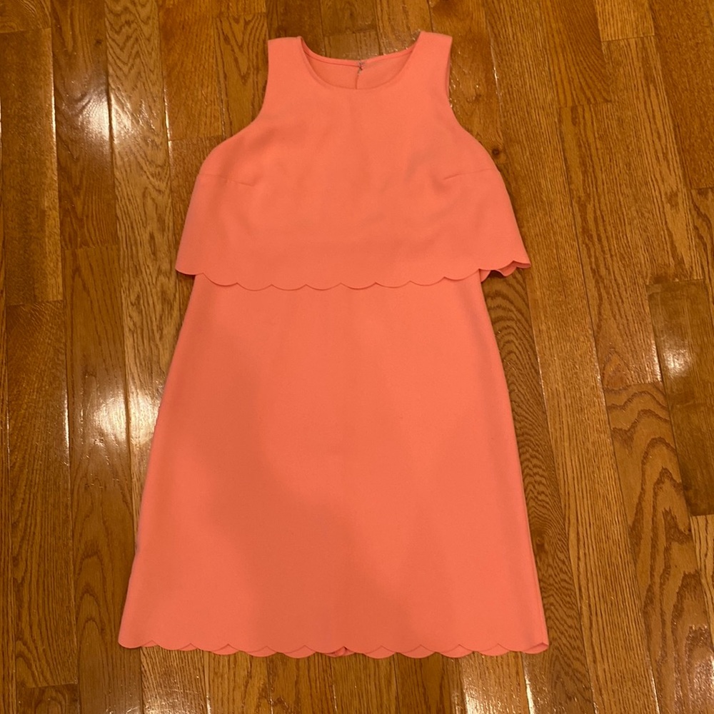Pink Loft Dress